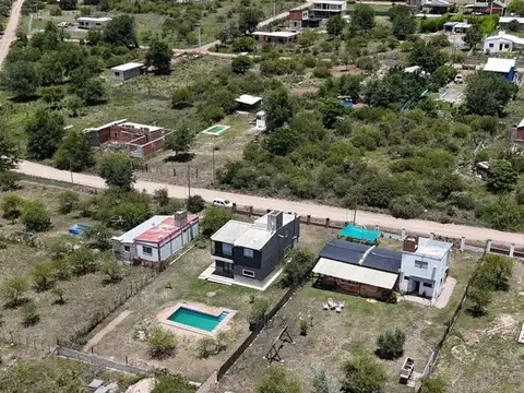 Mirador del lago, Bialet Masse