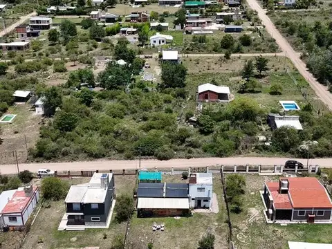 Hotel en Venta en Bialet Masse, USD 68.000