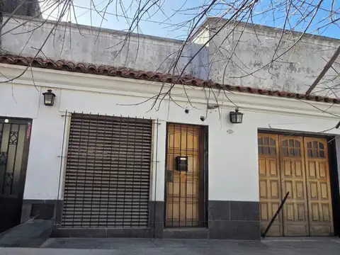 VENTA PH 4 AMBIENTES CIUDADELA -APTO CREDITO-