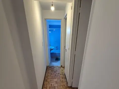 ALQUILER 3 AMB. C/DEP. BALCÓN VISTA ABIERTA!