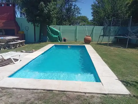 Casa en Venta 21 años