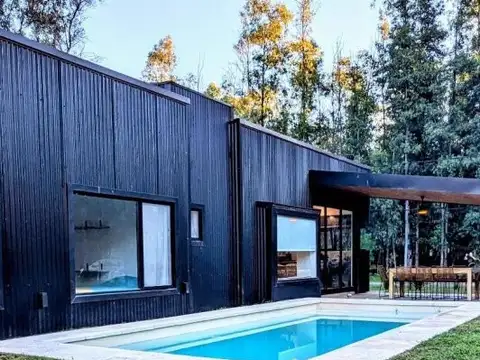 Casa en Venta 6 años