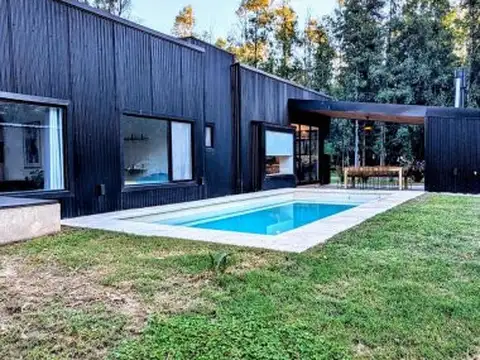 Casa en Venta en Oliveros, USD 110.000