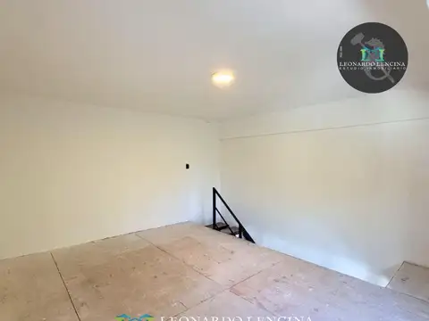 Depto Tipo Casa en Venta de 2 ambientes