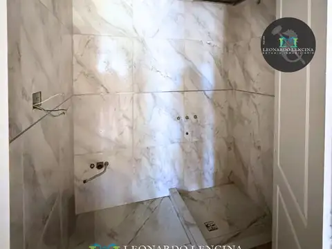 Depto Tipo Casa en Venta en Bernardino Rivadavia, USD 45.000