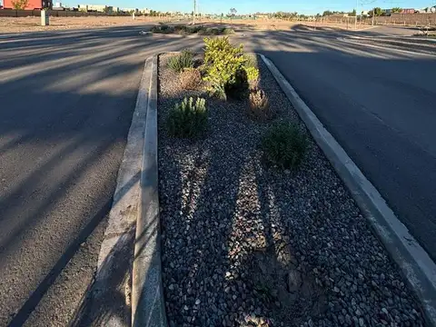 Terreno Barrio LAR DE TERRADA