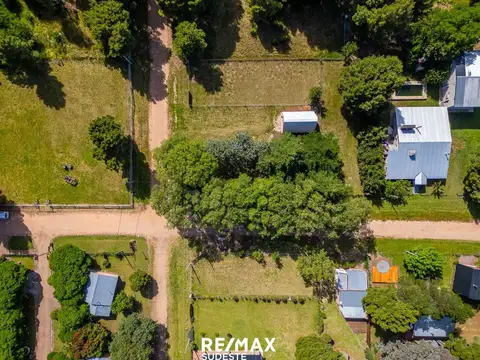 Terreno en Venta de 395,0 m2