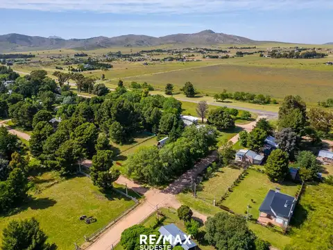 Terreno en Venta de 395,0 m2