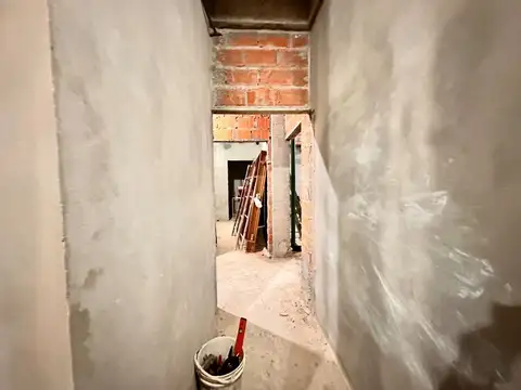 Galpon en Alquiler en Villa Urquiza, USD 1.500