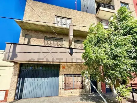 Galpón en Alquiler en Lomas del Mirador, Partido de La Matanza