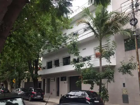 Avenida Olazábal 1300