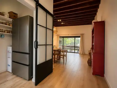 Casa en Venta en Pilar del Este - Santa Guadalupe, USD 235.000