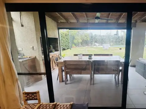 Casa en Venta al Noroeste