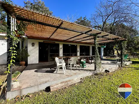 CASA 3 AMBIENTES VENTA MONTE GRANDE APTA CREDITO