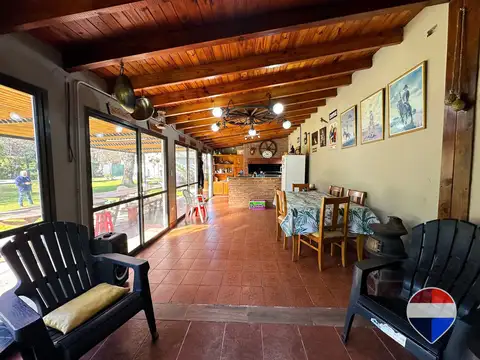 CASA 3 AMBIENTES VENTA MONTE GRANDE APTA CREDITO