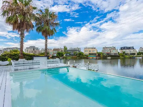 Casa en Venta en Nuevo Quilmes, Countries y Barrios Cerrados en Quilmes