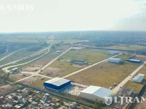 Terreno en Venta en Jose Leon Suarez, USD 200