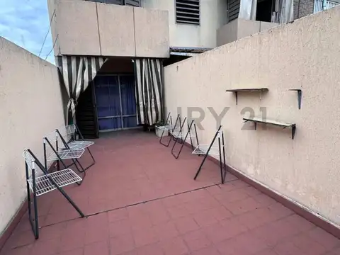 Monoambiente con terraza en el corazón de Córdoba con Renta Inmediata