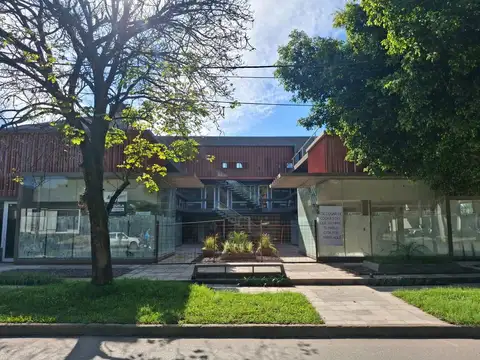 Local en Alquiler A Estrenar