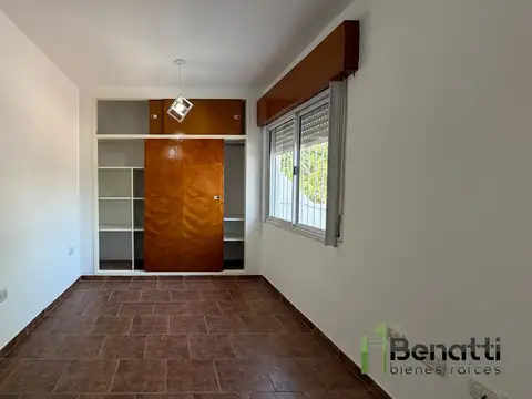 Ph 3 ambientes al frente con terraza propia. SIN EXPENSAS