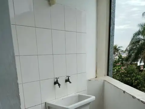 Departamento en Alquiler en Fomento 9 De Julio, $ 650.000