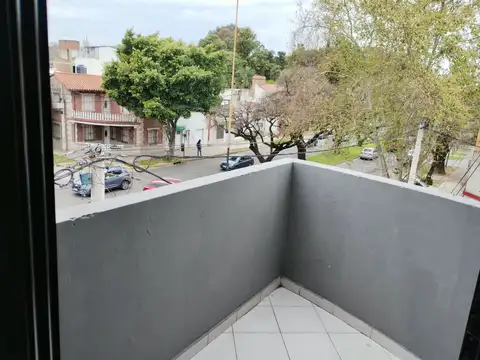 Comodo departamento