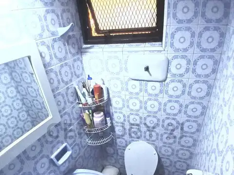 SAN JUSTO VENTA CASA 5 AMBIENTES CON LOCAL