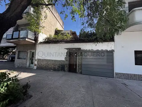 Casa en Venta en Pompeya, Capital Federal