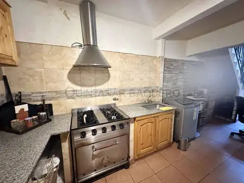 Casa en Venta en Pompeya, USD 165.000