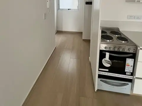 Monoambiente en Venta - Amenities Premium - Belgrano