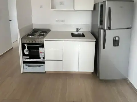 Departamento en Venta en Belgrano, USD 108.900