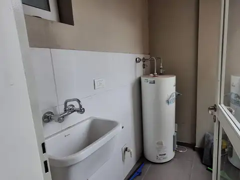 Departamento 2 dormitorio a estrenar