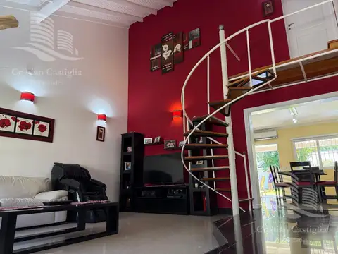 Casa en Venta 10 años