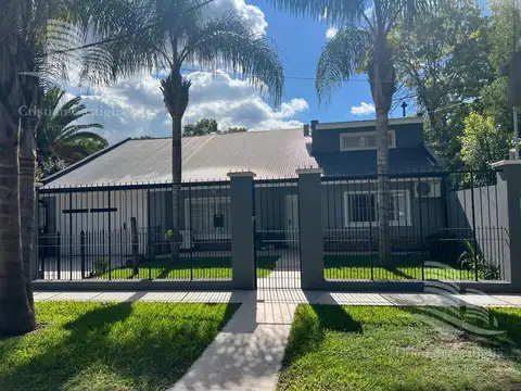 Casa en Venta en Cesar Diaz