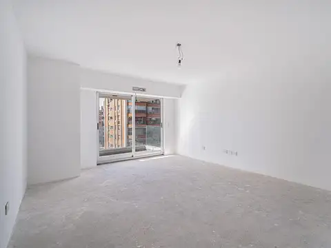 Oficina en Venta en Belgrano, USD 145.000