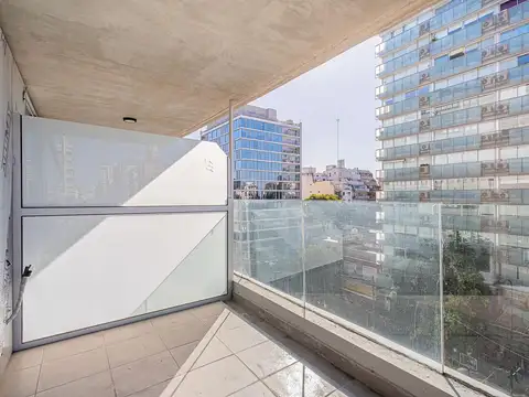 Avenida Del Libertador 5900
