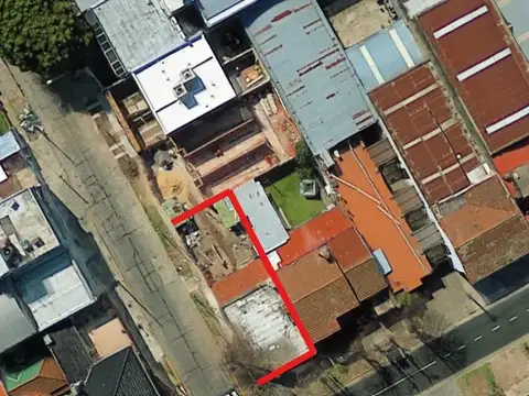 Terreno en venta de 215 m² en Munro