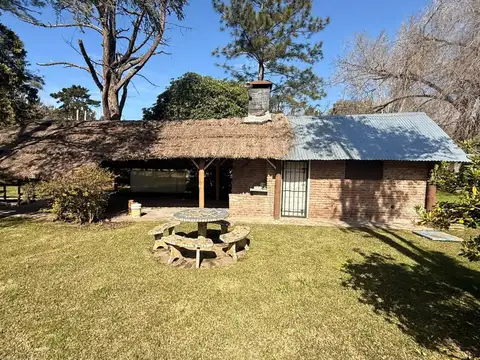 Casa en Venta en Presidente Derqui, USD 165.000