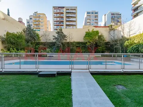 Departamento en Venta en Caballito, USD 190.000