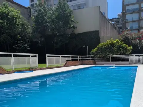 Venta Caballito 3 amb con cochera y amenities