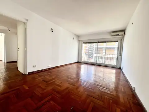 Departamento en Alquiler de 4 ambientes