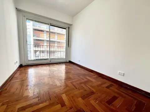 Departamento 4 ambientes con 1 baño