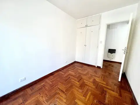 Departamento en Alquiler 35 años