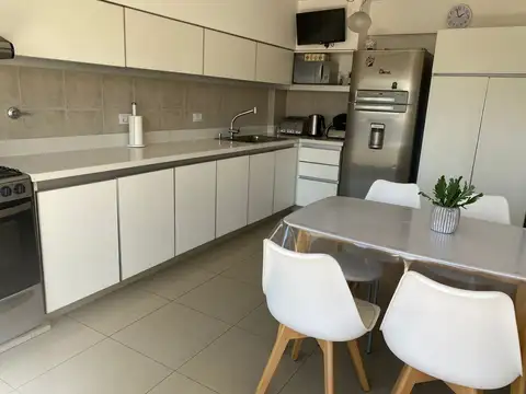 SARMIENTO 100 RAMOS MEJIA - Excelente Departamento en inmejorable ubicación -