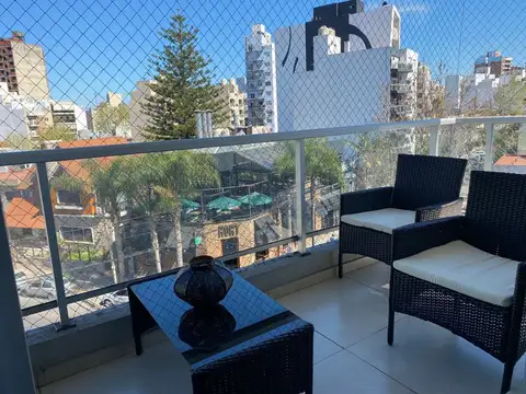 SARMIENTO 100 RAMOS MEJIA - Excelente Departamento en inmejorable ubicación -