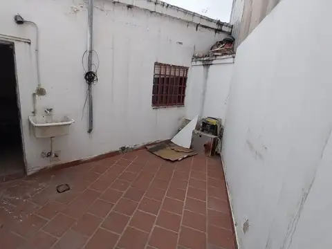 Depto Tipo Casa en Venta de 1 dormitorio