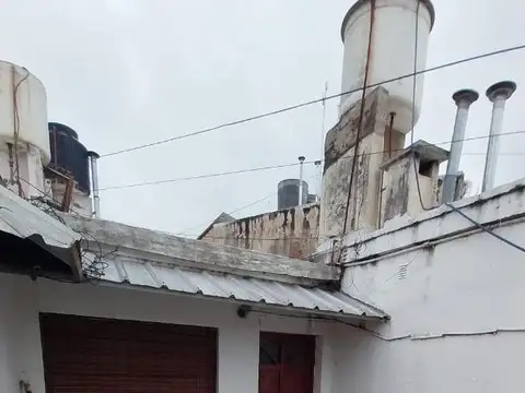 Departamento en venta  1 DORMITORIO planta baja Córdoba