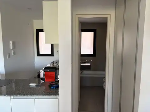 Departamento en Alquiler al Oeste