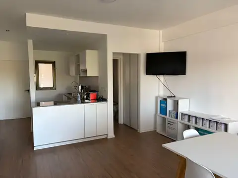Departamento en Alquiler Permite mascota