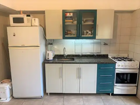 Departamento en Venta 15 años